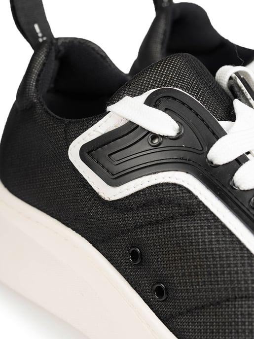 Baldinini Sneaker Men's Black - Image 5