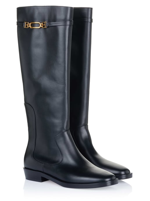 Bally-laarzen - Image 2