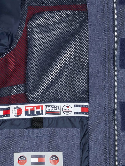 Jeansjack van Tommy Hilfiger - Image 5
