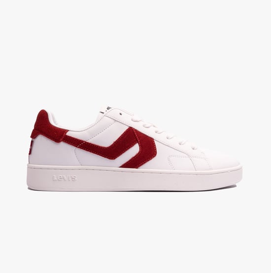 SWIFT Mens Trainers White