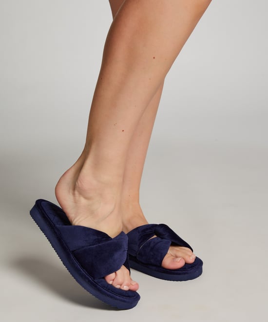 Hunkemöller Twisted Kate slippers