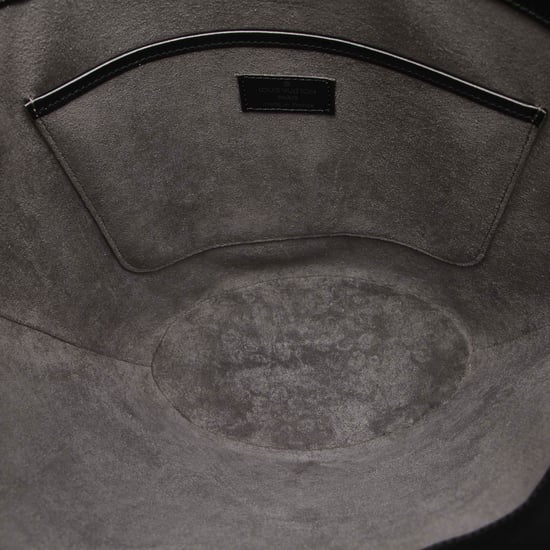 Vintage Louis Vuitton Epi Noctambule Black - Image 5