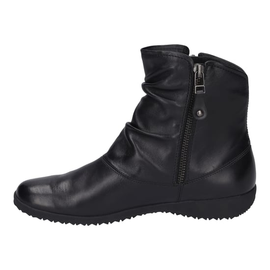 JOSEF SEIBEL Naly 24 | Enkellaars voor Dames | zwart - Image 3
