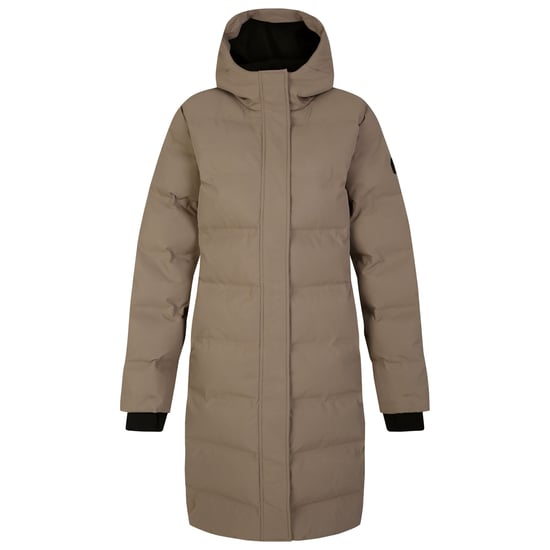 Dare 2B Womens/Ladies Wander Padded Jacket (Clay)