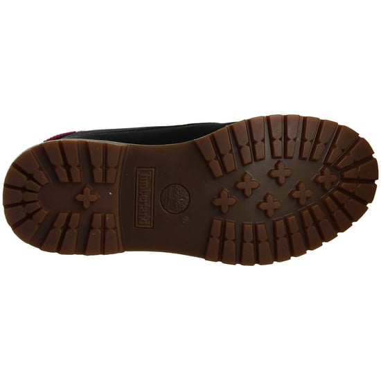 Timberland Nellie Waterproof Womens Black Chukka Boots - Image 5