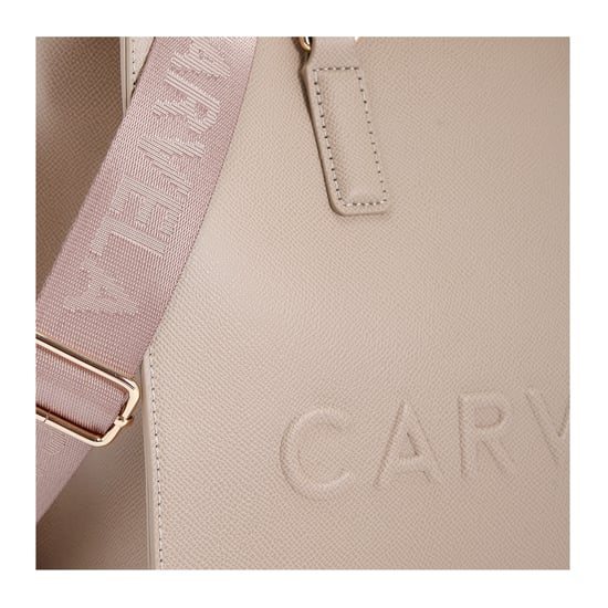 Carvela Frame Midi Tote Bag