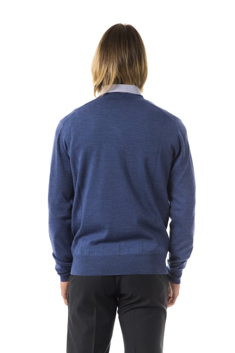 Uominitaliani Men's Avio Sweater - Image 3