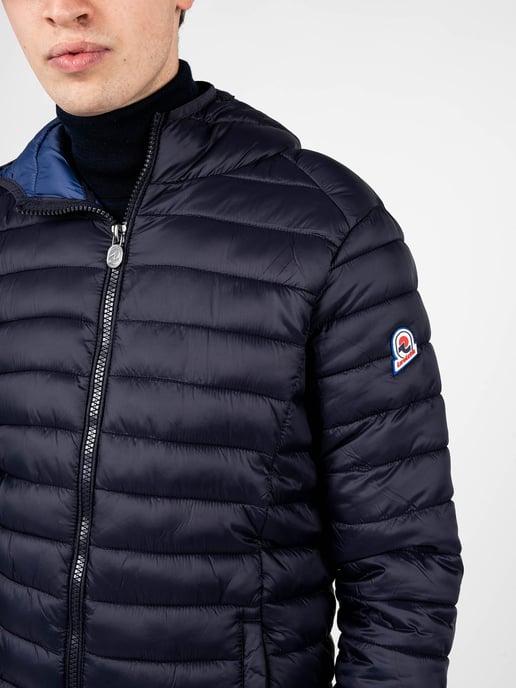 Invicta Jacket Down Jacket Men's Blue - Image 5