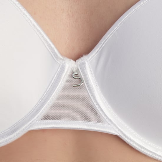 VICTORIA Women's Padded Underwire Bra