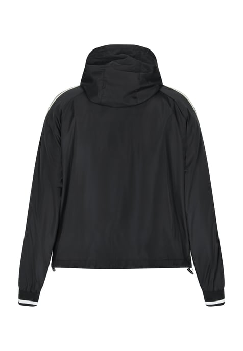 Schmuddelwedda Blouson Dames zwart - Image 4