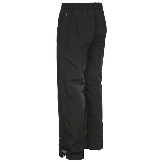 Trespass Womens/Ladies Miyake Waterproof Trousers - Image 2