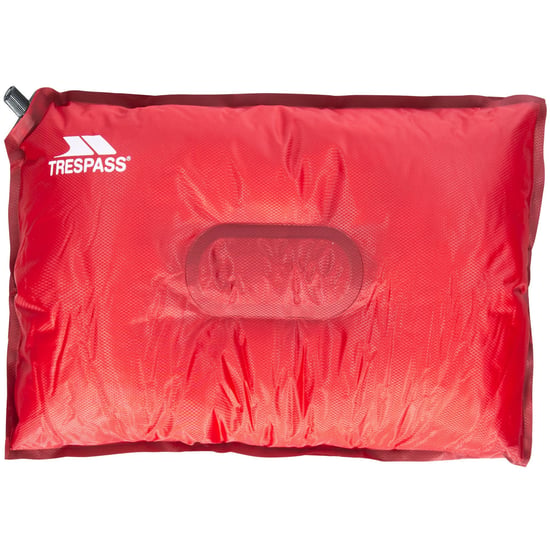 Trespass Powernap Self-Inflating Foam Pillow - Image 1