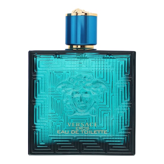 Versace Eros Eau de Toilette 100ml Spray For Him - Image 2