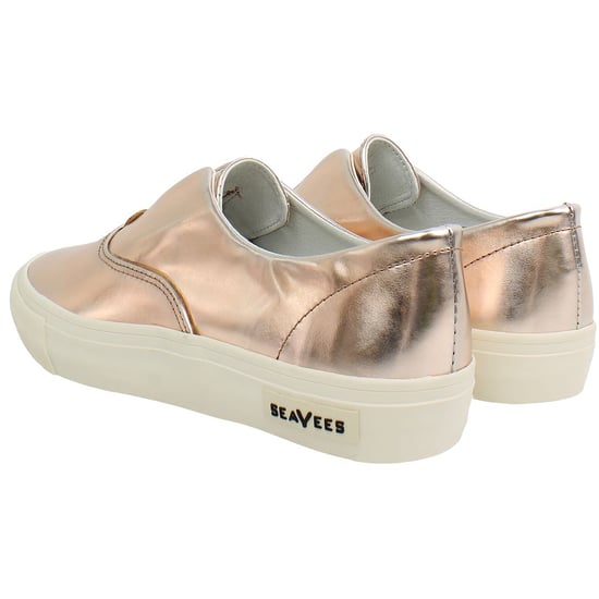 Seavees Sunset Strip Dames Roze Schoenen - Image 3