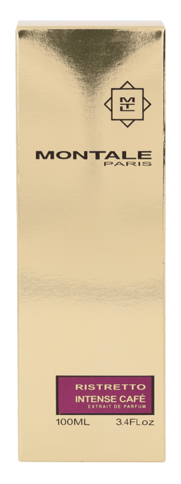 Montale Ristretto Intense Cafe Edp Spray 100ml