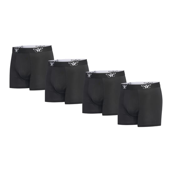 Cappuccino Italia 4-pack boxers - Image 1