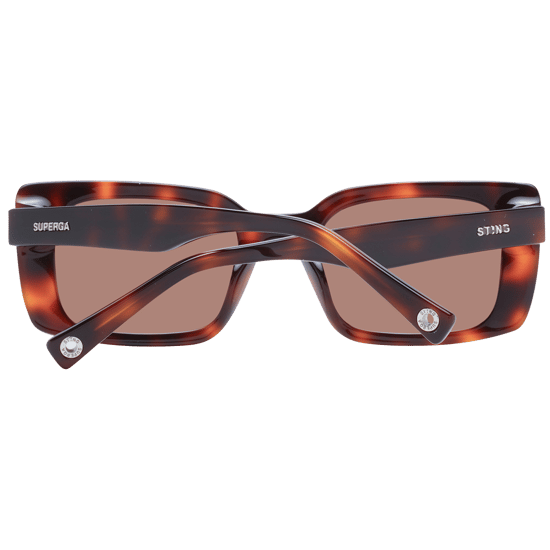 Sting Sunglasses SST477 09JC 51