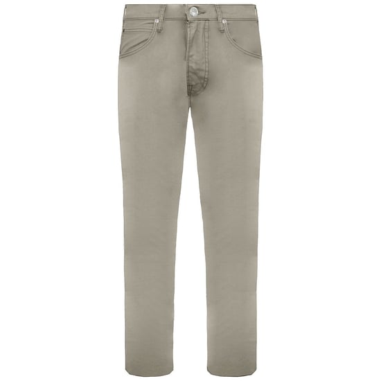 Lee Daren Zip Fly Regular Stretch Mens Jeans - Image 1