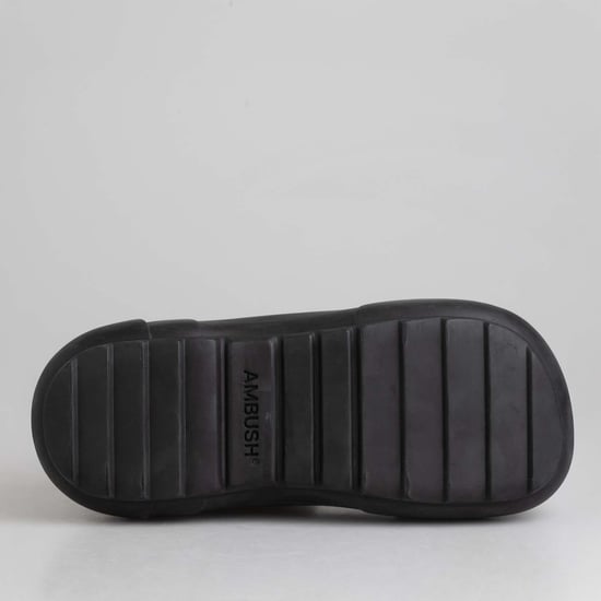 Women's Ambush Rubber Boots in Black