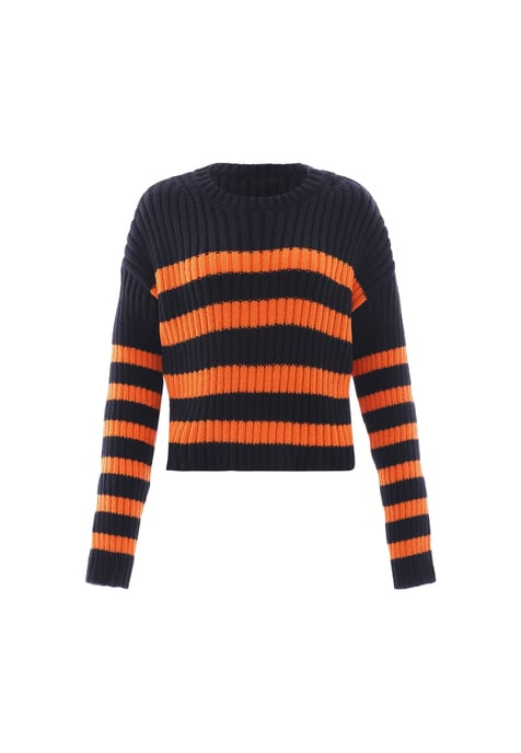 Mymo Knitted pullover women - Image 1