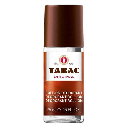 Original - Deodorant Roll on 75ml - Image 1