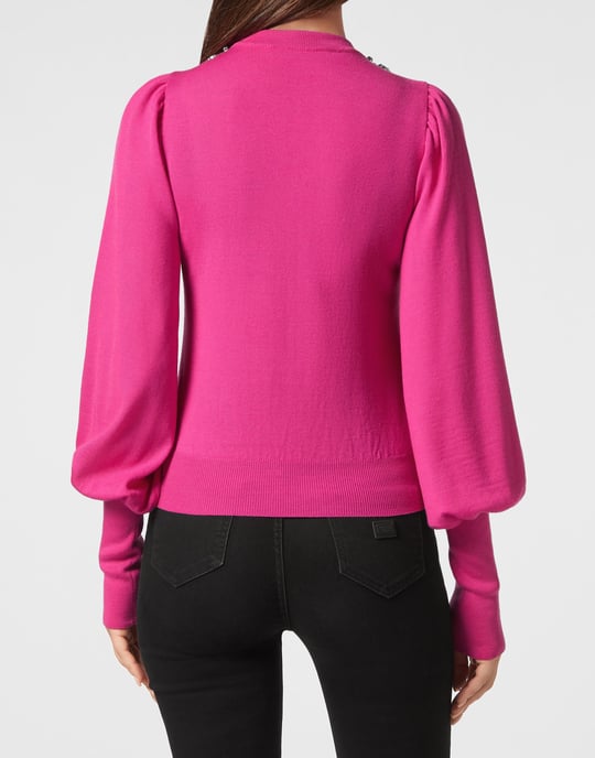 Pullover Ronde Hals - Image 3