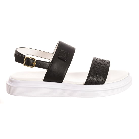 MARTY 522 round toe sandal 4A3725EX014 woman