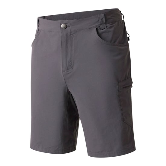 Dare2b Heren afgestemd in ii multi pocket walking shorts - Image 3