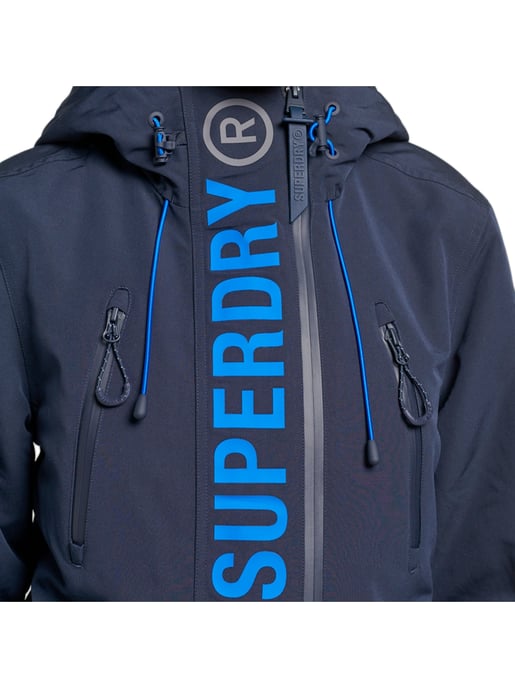 Superdry dameswindjack - Image 2