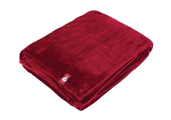 Extra mjuk och varm 1,7 TOG lyxig filt i termofleece - 180 x 200 cm - Image 1