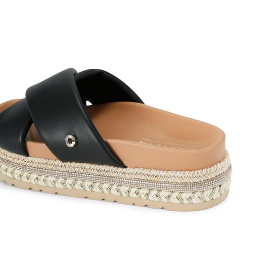 Carvela Fascino Flatform Sandals
