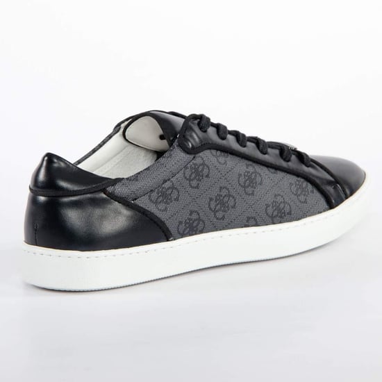 Guess Herr Logo Sneakers 4g - Image 6