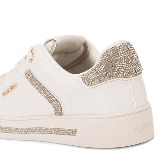 Carvela Daze Jewel Sneakers