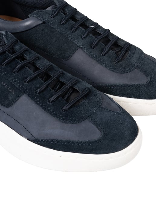 Geox Sneaker Colbyn B Men's Blue - Image 4