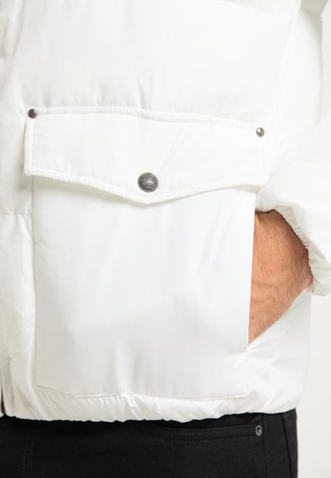 Dreimaster Blouson Men off-white - Image 5