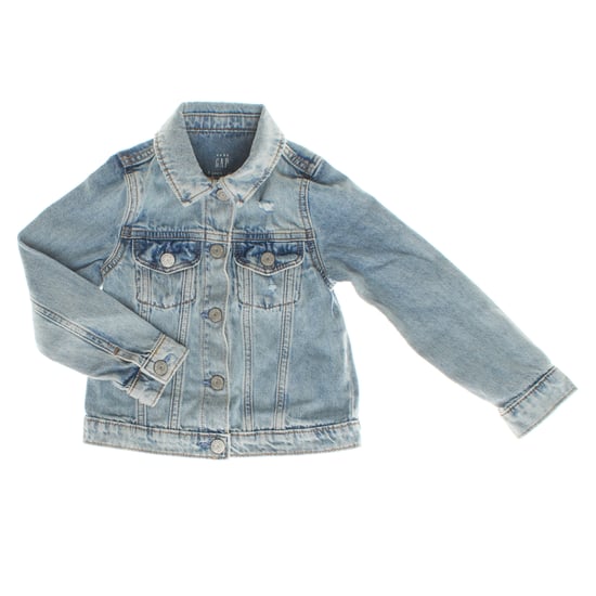Classic denim jacket 540821 baby