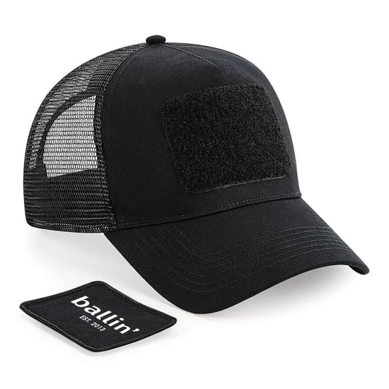 Ballin Est. 2013 Trucker cap - Image 1