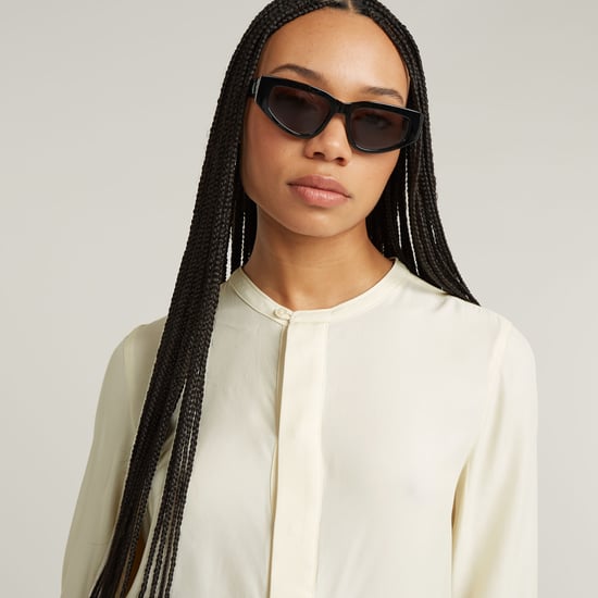 G-Star RAW Half Placket Top - Image 5