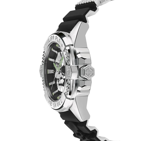 Philipp Plein The $kull Heren Horloge Zwart PWAAA0121 - Image 2