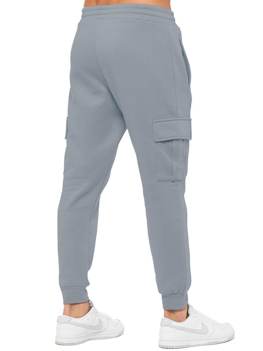Enzo | Heren Pullover Hoodie Tracksuit Set - Image 6