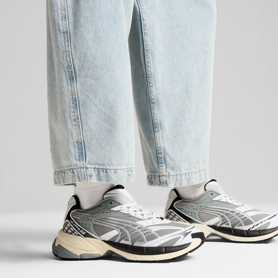 PUMA Unisex Velophasis Born In The 2000s Sneakers - Image 3