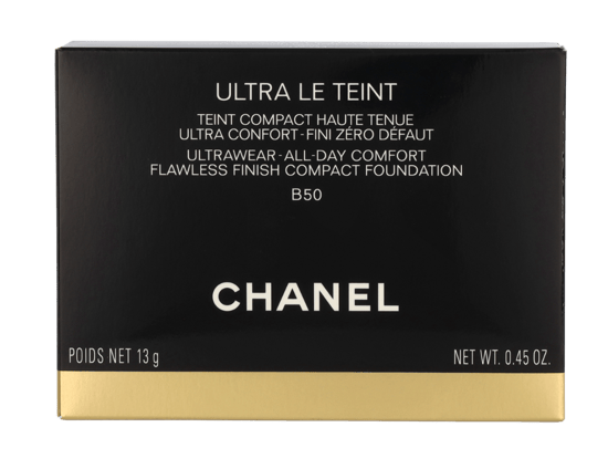 Chanel Ultra Le Teint Perfekt Finish Kompaktfoundation 13 g - Image 2