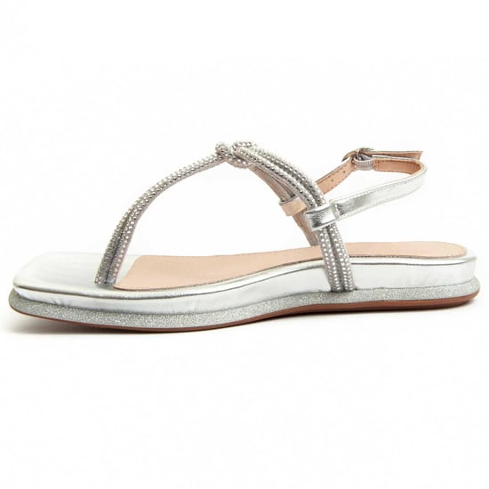 Montevita Sandal Prins2 i Silver - Image 5