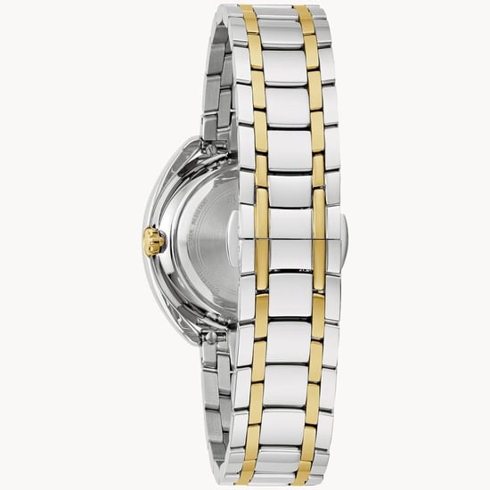 Bulova Duality Women's Multicolour Watch 98X134