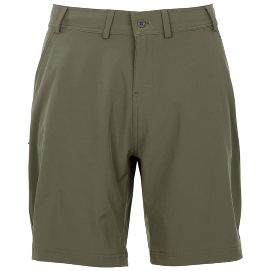Trespass Mens Grittleton TP75 Shorts (Ivy)