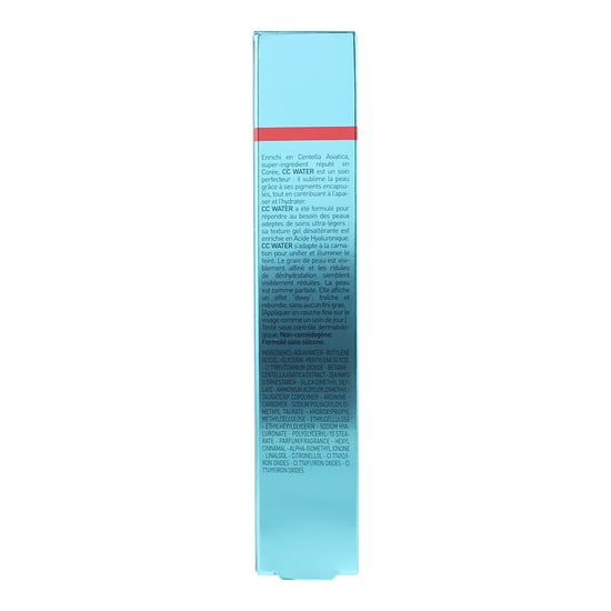 Erborian CC Water Gel Huidperfector 40ml - Licht - Image 4