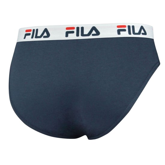 Fila Heren Slip - Image 2