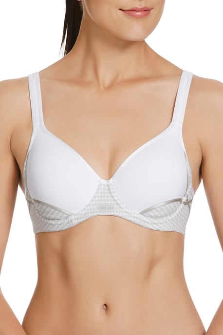 YYPV Berlei Electrify Mesh Padded Sports Bra