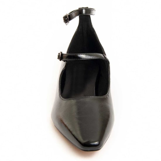 Montevita Ballet Flats Balera4 In Black