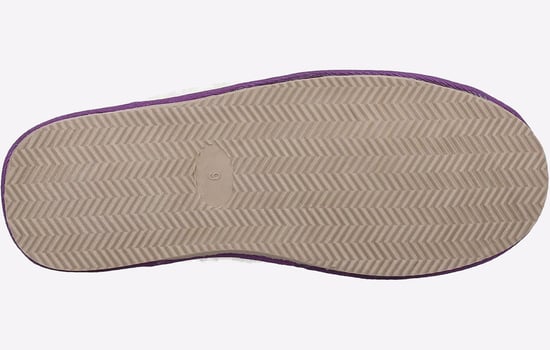 Hush Puppies Arianna MEMORY FOAM Slippers Womens - Image 4
